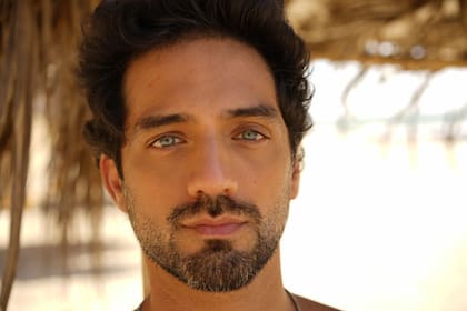 Hoy Pablo Heredia tiene 43 años, además de actor, es cantante, compositor y fotógrafo