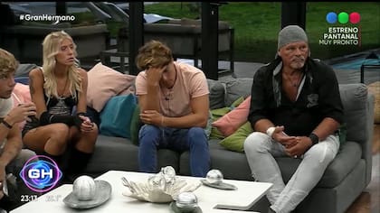 Hoy por la noche se conocerá el nuevo eliminado de Gran Hermano