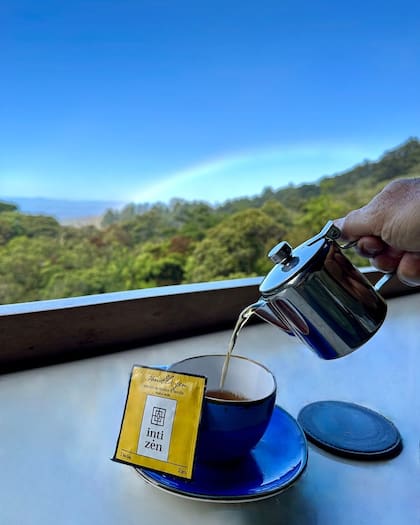 Hoy producen 20 toneladas por año