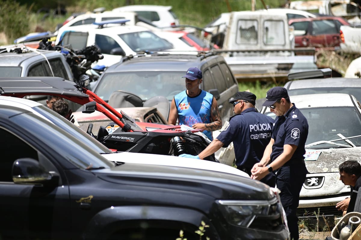 O estado manteve as suspensões de ambos os motoristas no caso Bastian