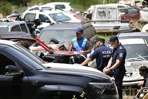 La Provincia confirmó la inhabilitación de los dos conductores del caso Bastian