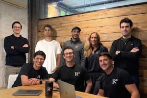 La startup argentina que busca resolver un problema crítico de la industria financiera