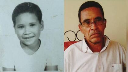 Hoy, Ricardo Cuenci tiene 57 años y todavía se mantiene activo en la música