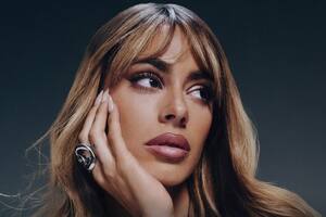 Hoy salen a la venta las entradas de Futttura, el festival que hará Tini Stoessel el 24 de octubre en Tecnópolis