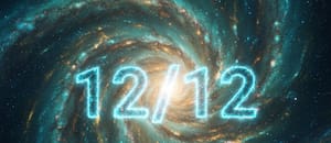 Rituales para aprovechar la energía del portal 12/12