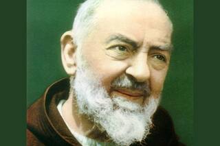 Cuál es su historia de San Pío de Pietrelcina