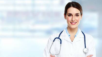 Hoy se celebra el Día de la Enfermera