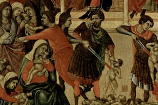 El Día de los Santos Inocentes