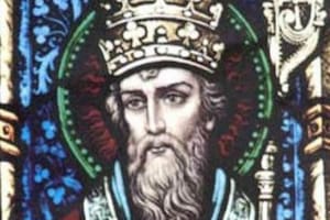 Cuál es la historia de San Silvestre y qué oración rezarle