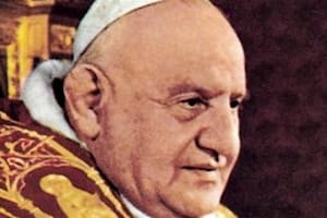 Hoy se celebra el día de San Juan XXIII