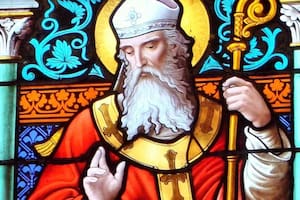 La historia de San Nicolás de Bari y qué oración rezarle