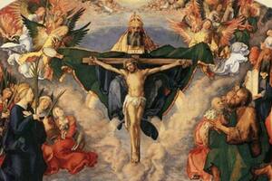 Hoy se celebra el Día de Todos los Santos