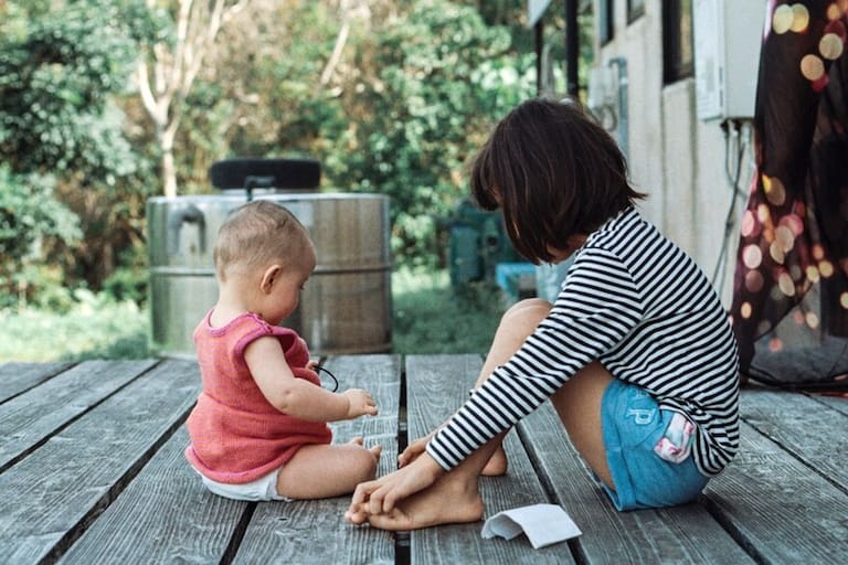 Día del Hermano: las cinco mejores frases para compartir