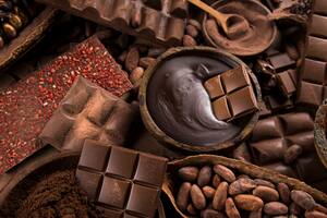 Hoy se celebra el Día del Chocolate en todo el mundo