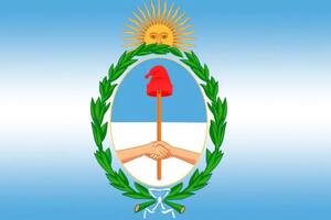 Hoy se celebra el Día del Escudo Nacional en la Argentina