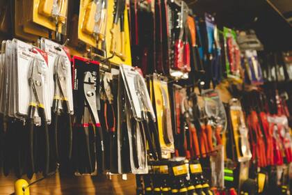 Hoy se celebra el Día del Ferretero en la Argentina