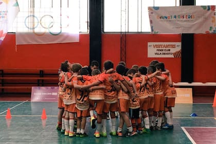 Hoy se celebra el Día del Trabajador de Entidades Deportivas y Civiles