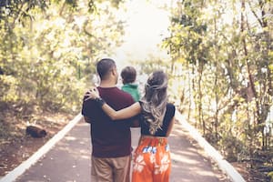 Hoy se celebra el Día Mundial de las Madres y los Padres
