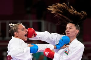Día Mundial del Karate: cómo se originó el arte de pelear sin armas