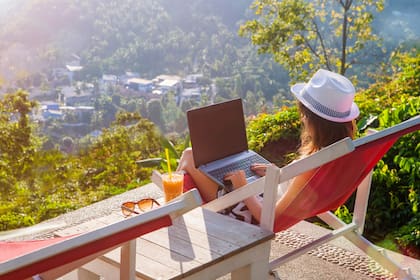 Hoy se celebra el Día Mundial del Turismo