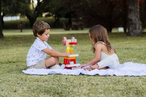 Hoy se celebra el Día Universal del Niño