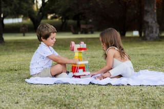 150 frases para dedicar en el Día Universal del Niño