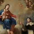 Cuál es la historia del Día de la Inmaculada Concepción de la Virgen y qué rezarle