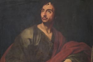 Esta es la historia del apóstol y qué oración rezarle