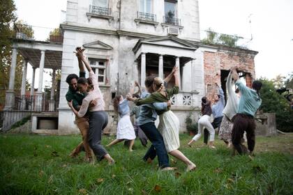 Hoy se conmemora el Día de la Danza en Argentina