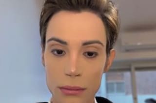 Felipe Pettinato: “No voy a decir nada antes del veredicto”