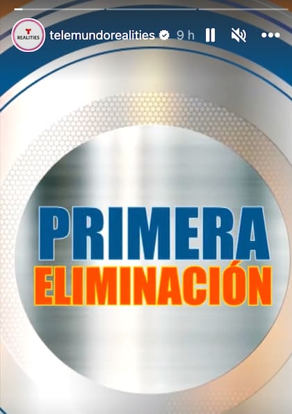 Hoy se conocerá al primer eliminado de Top Chef VIP