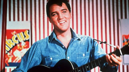 Hoy se cumplen 40 años de la muerte del Rey del Rock and Roll