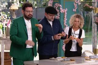 Quién se fue de Bake off famosos este lunes 11 de noviembre