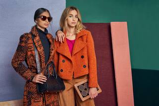 Vuelve #FRONTROW, la semana de la moda digital