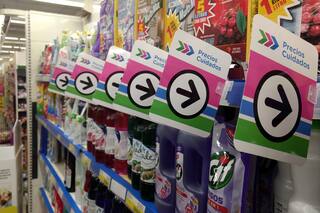 Precios Esenciales: se podrá denunciar fallas mediante el celular