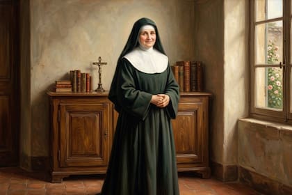 Hoy se recuerda a Santa Julia