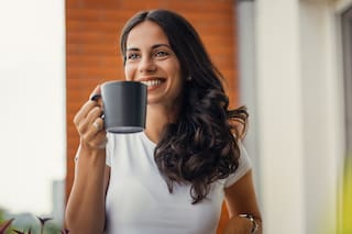 La infusión que desplaza al café negro y gana lugar en el desayuno