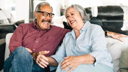 Hoy se vive más tiempo porque la salud y la atención médica han mejorado