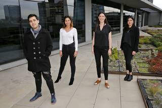 Soy adoptado. Miedo y aceptación, los desafíos que deben superar los hijos