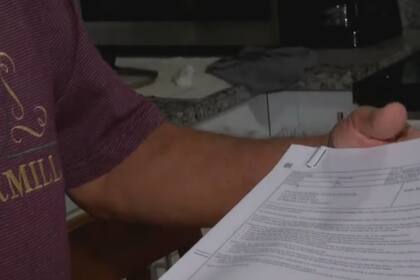 Hoy, su estatus migratorio quedó anulado tras la decisión del gobierno de Donald Trump de revocar ese beneficio