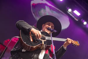 Cómo estará el clima en la novena noche de Jesús María y cómo ver el show del Chaqueño Palavecino