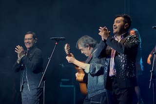 ¿Quiénes tocan hoy en el Festival Nacional de Folklore Cosquín 2026?