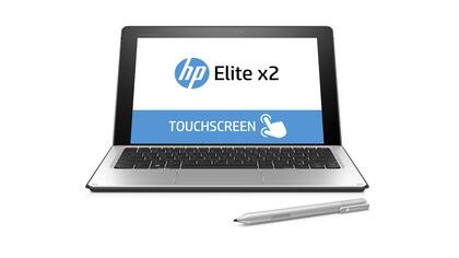 HP Elite x2 1012 G1