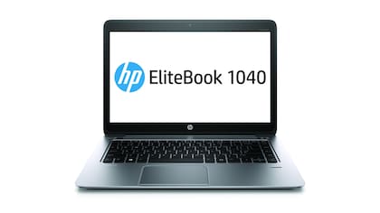 HP EliteBook Folio G1