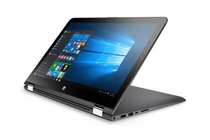 HP Envy X360