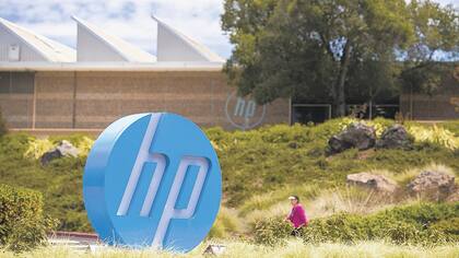 La nueva HP saca brillo a las PC y las impresoras - LA NACION