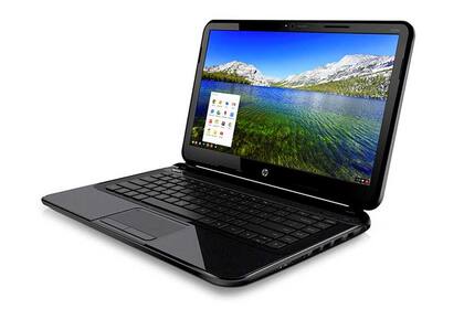 HP presentó Pavilion Chromebook, su primer equipo con Chrome OS que amplía la oferta de portátiles con el sistema operativo de escritorio de Google