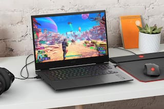 Para gamers: HP renueva su línea de notebooks OMEN junto a su nueva marca Victus