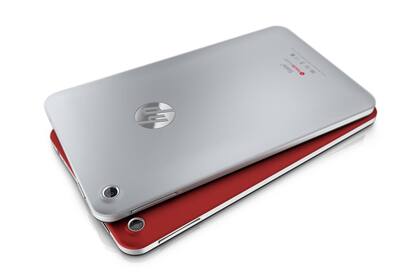 HP Slate 7