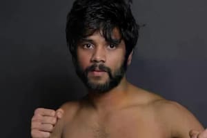 Un luchador de MMA murió tras ser atacado por un oso en Canadá